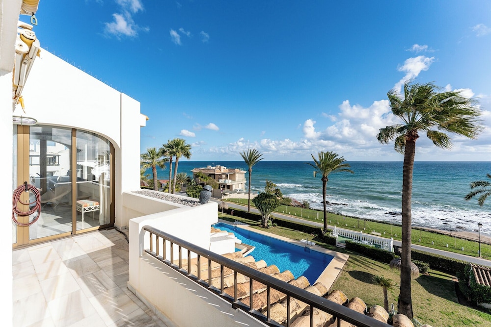 Apartamento, Vista al Mar