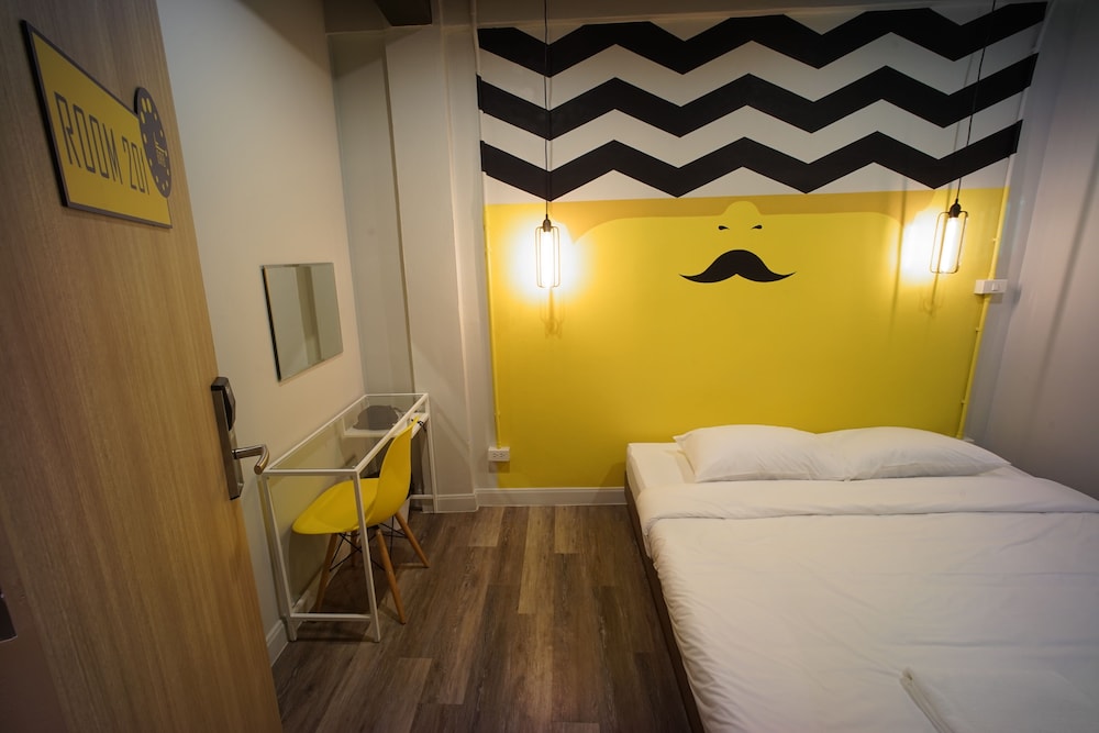 Standard Room, Shared Bathroom photo 2