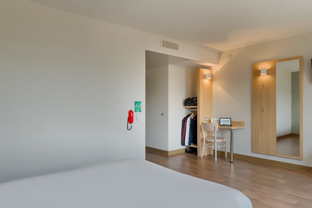 Double Room, Accessible, Non Smoking photo 1
