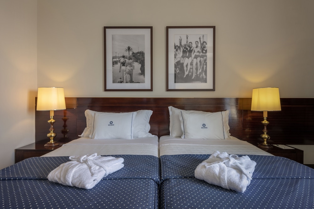 Twin Room, City View - Photo 1