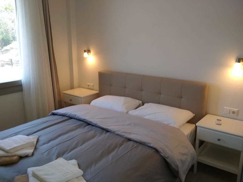 Apartment, 1 Bedroom, Sea View (Ground Floor - Olive) photo 1