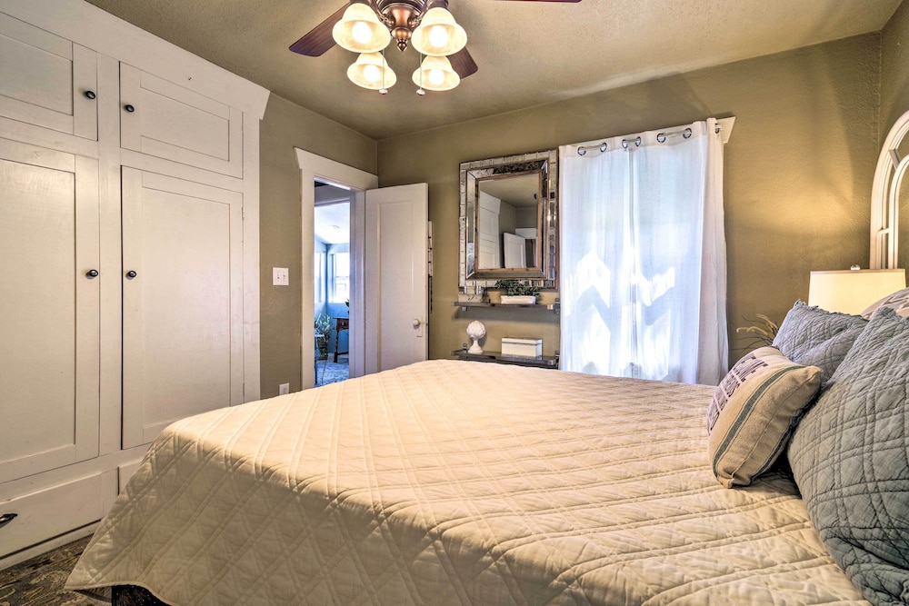 House (2 Bedrooms) photo 1