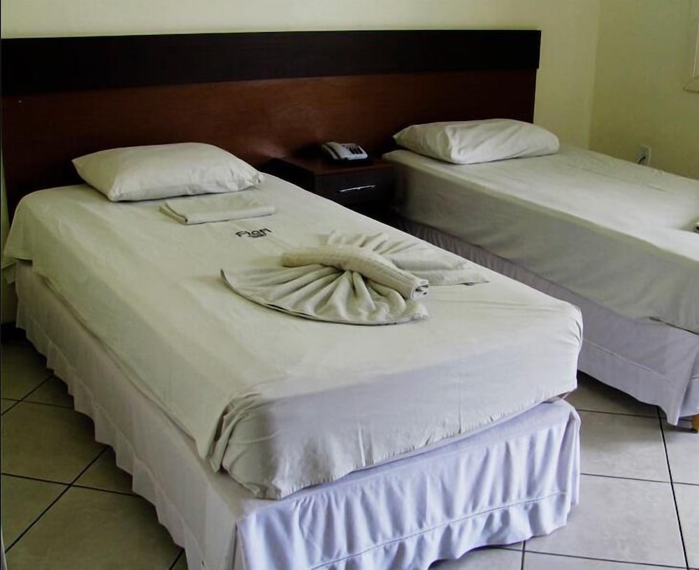 Double Or Twin Room photo 3