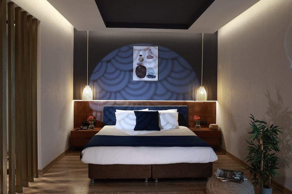 King Suite, Sea View photo 1