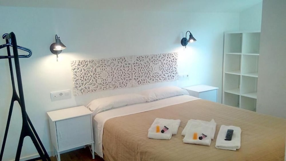 Quadruple Room, Terrace, Sea View