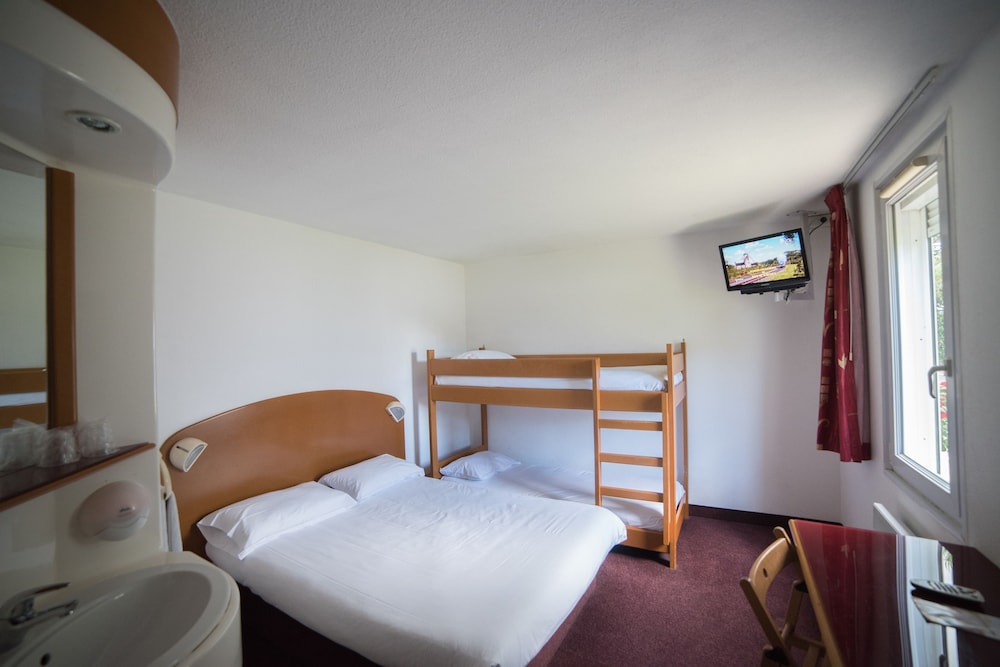 Family Quadruple Room