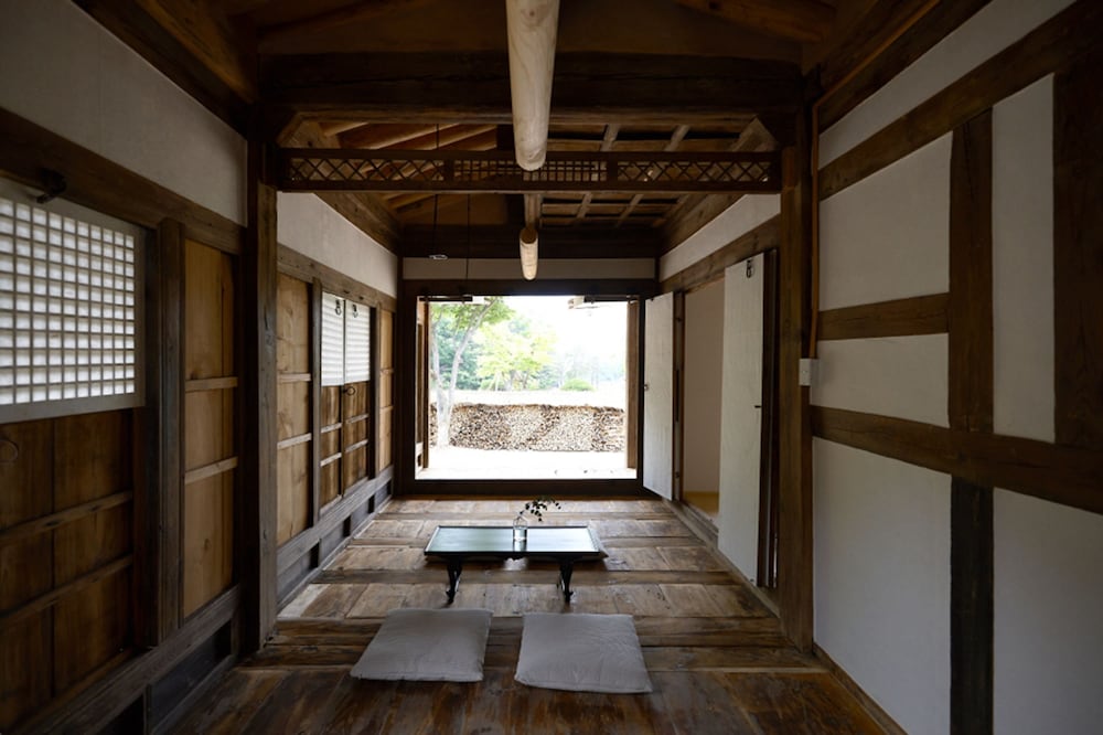 GyeNam House (Sarangchae) photo 3
