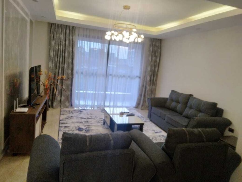 Elite Apartment