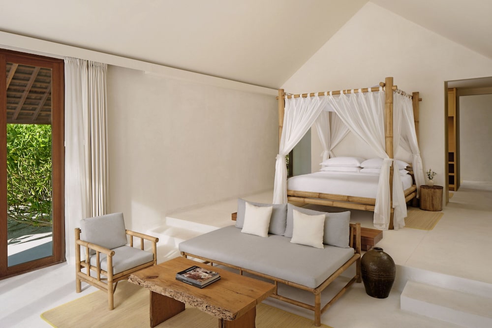 Villa, 1 Bedroom, Balcony, Beachfront (Beachfront) - Photo 6