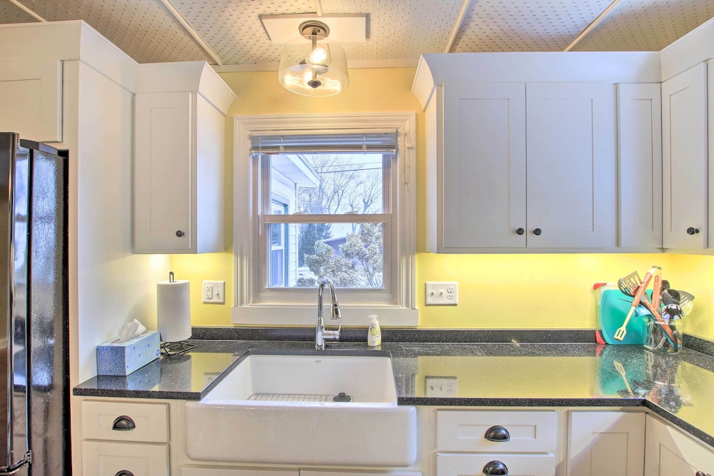 Cottage (3 Bedrooms) photo 2