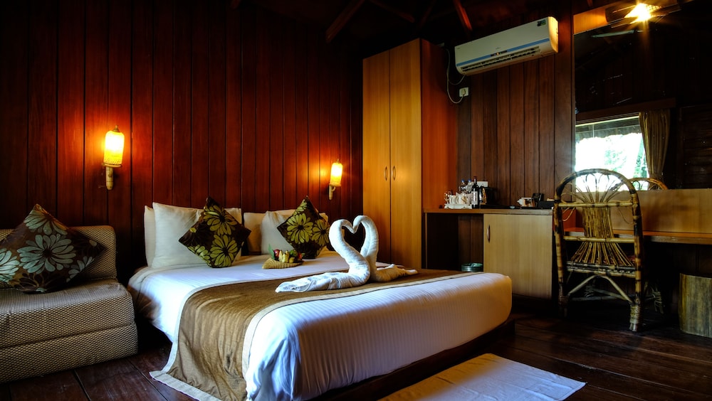 Nicobari cottage - Photo 6