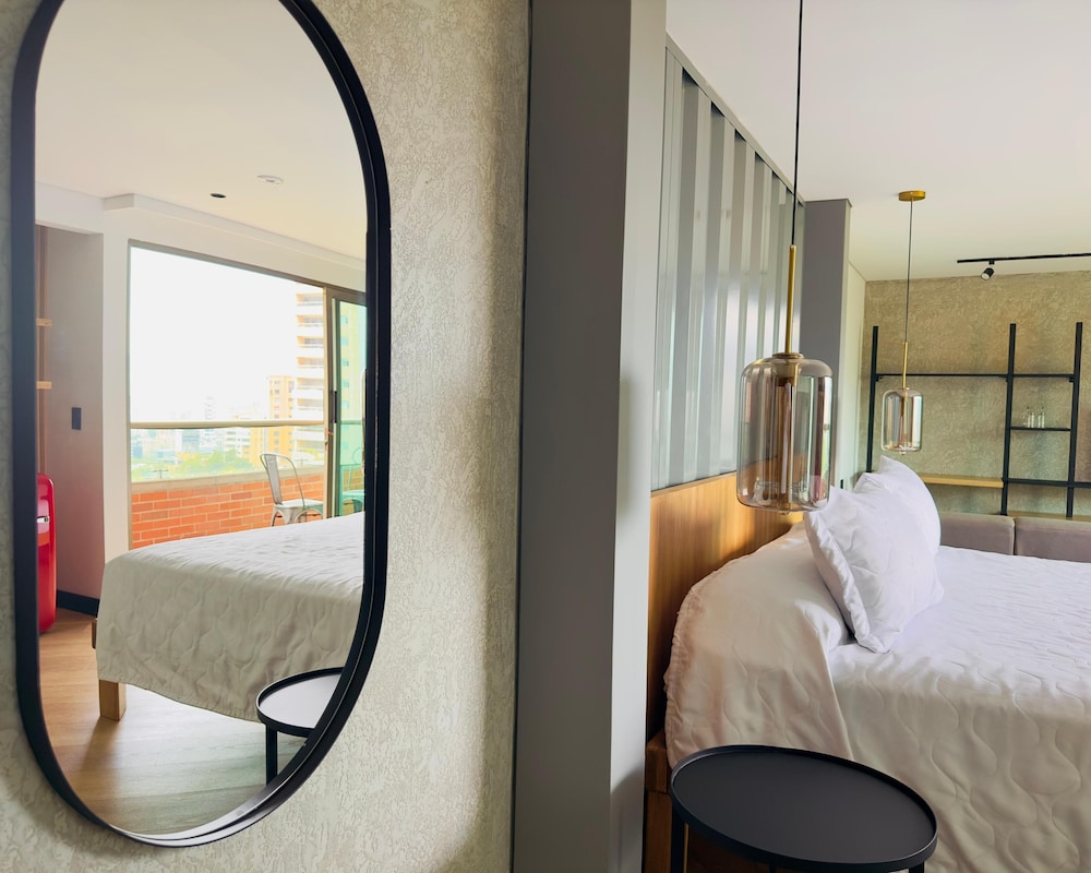 Superior Room, 1 Double Bed photo 2
