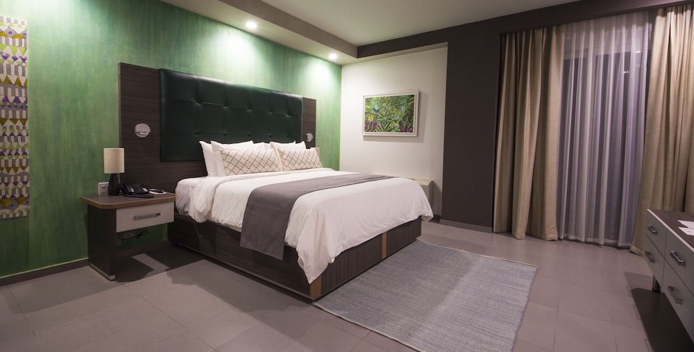 Executive Suite, 1 King Bed photo 3