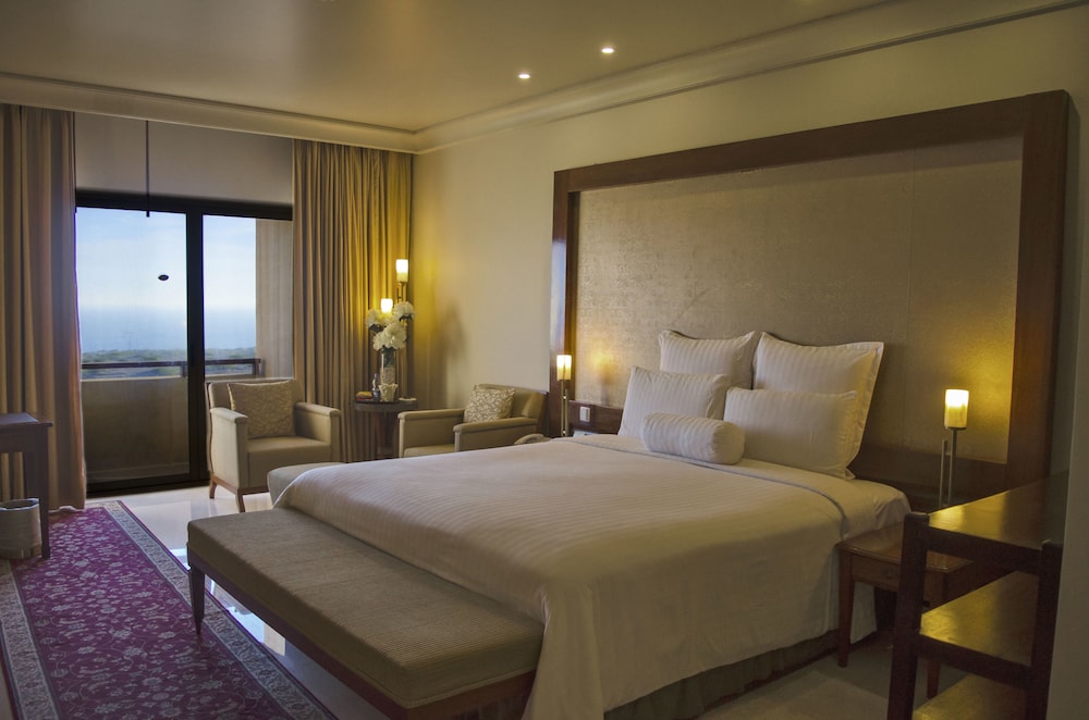 Deluxe Suite, 1 Double Bed