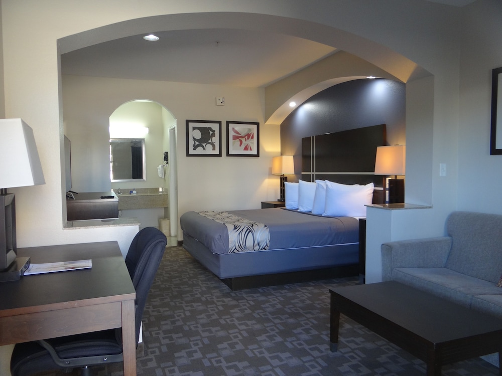Senior Single Room photo 2