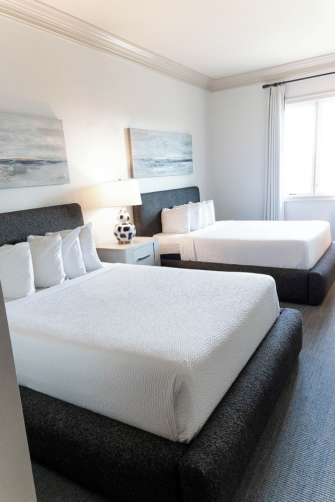 Suite, 2 Queen Beds photo 1