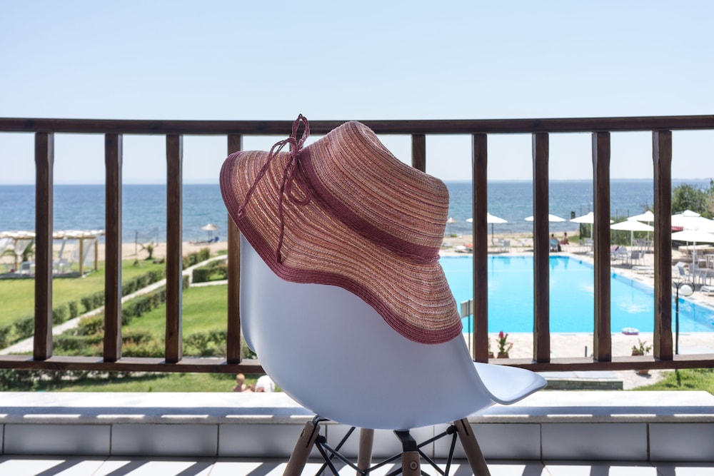 Apartment, Terrace, Sea View (2 Adults & 1 Child) photo 2