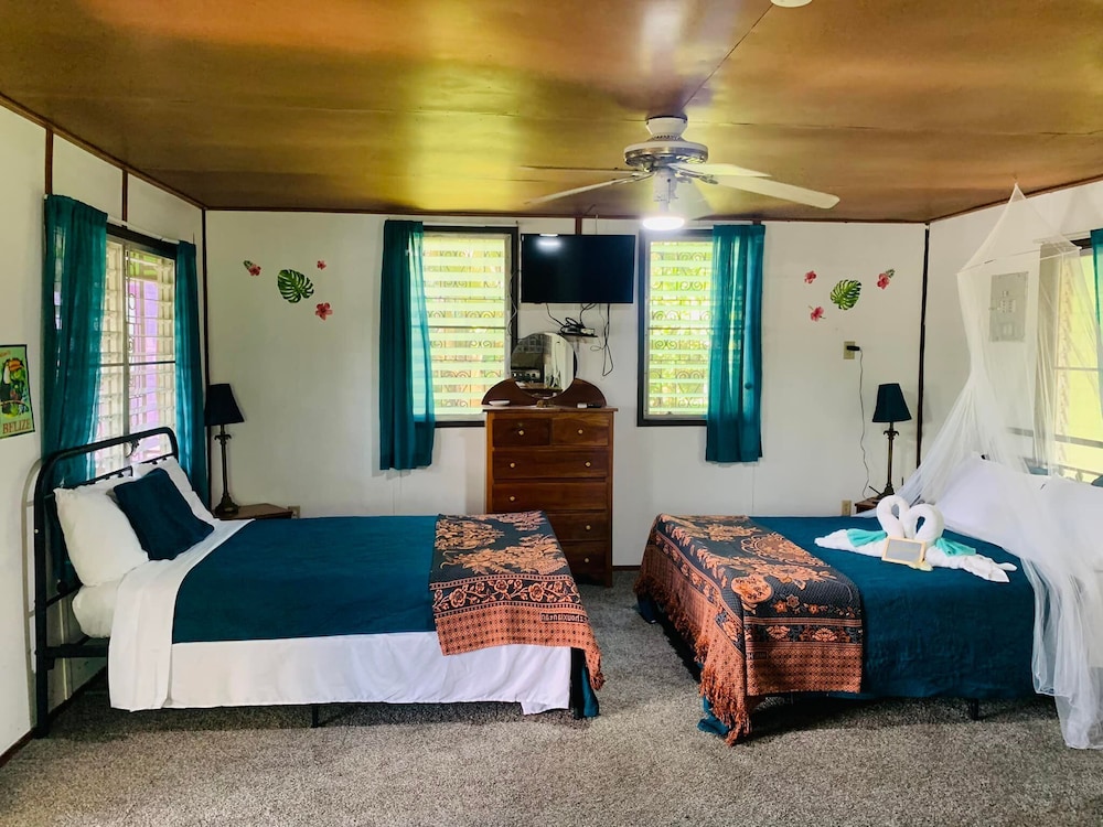 Deluxe Room photo 1