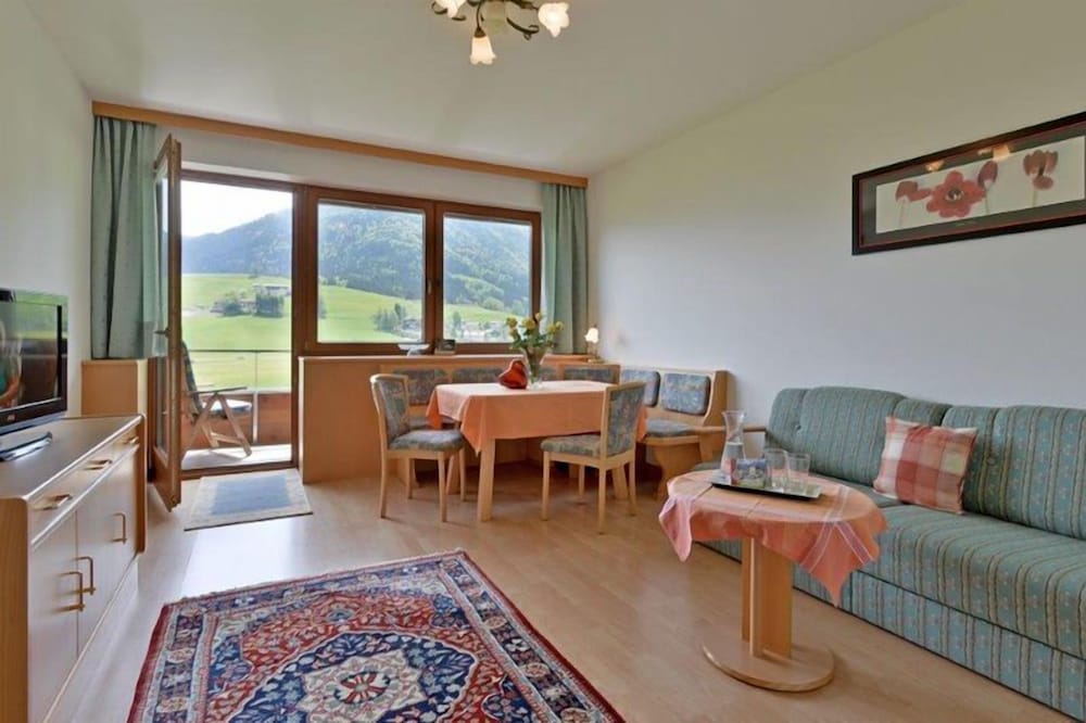 Suite, 1 Bedroom, Kitchen, Mountain View (Kaisersuite, Cleaning fee 85EUR) photo 3