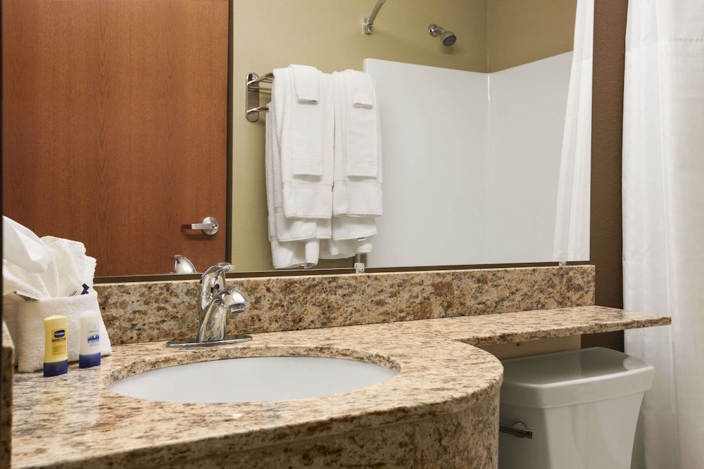 Microtel Inn & Suites Pleasanton, Billede 2