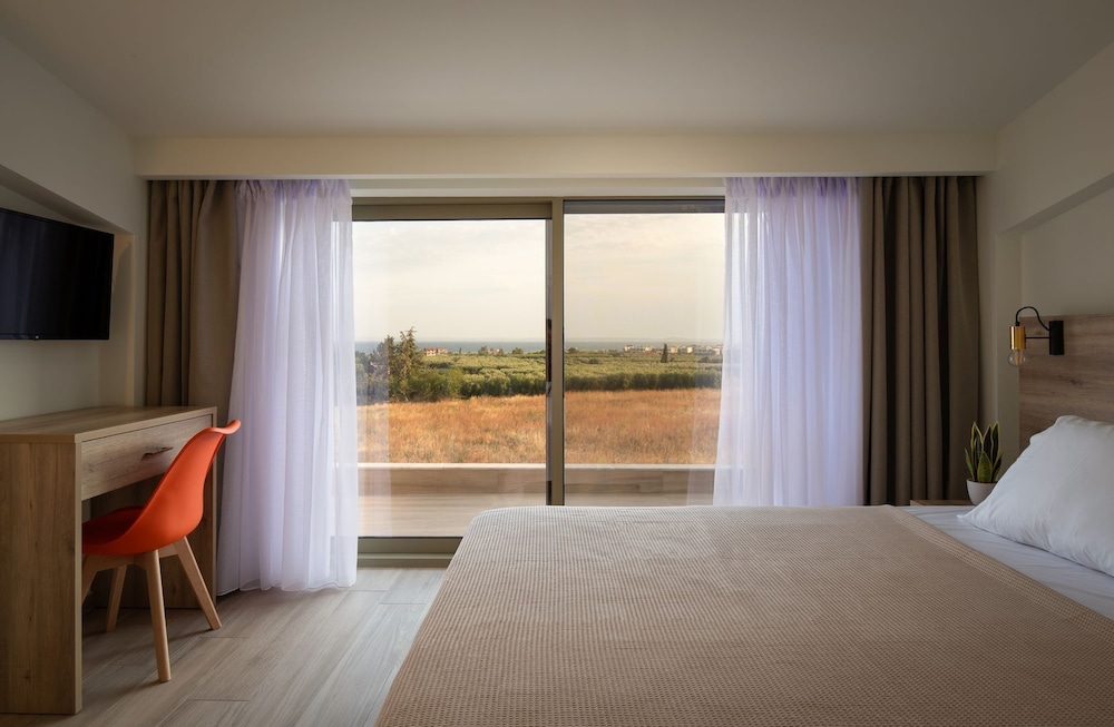 Suite, Sea View photo 3