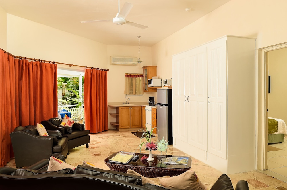 Villa, 1 Bedroom