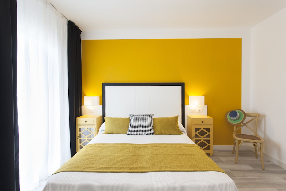 Classic Double Room, Terrace photo 1