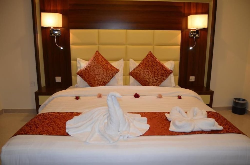 Junior Suite photo 1