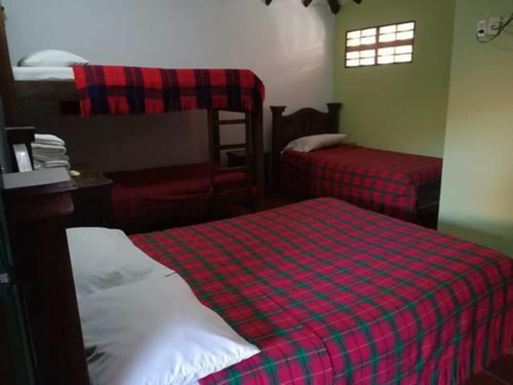 Family Room, Multiple Beds, Non Smoking photo 1