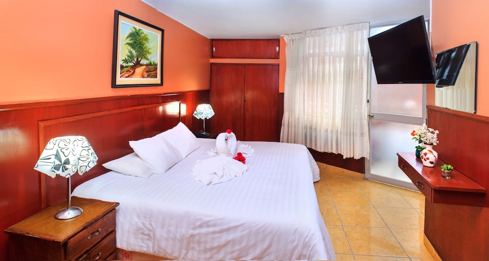 Double Room photo 1