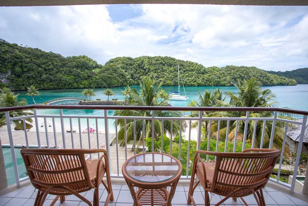 Deluxe Room, Harbor View - Photo 5