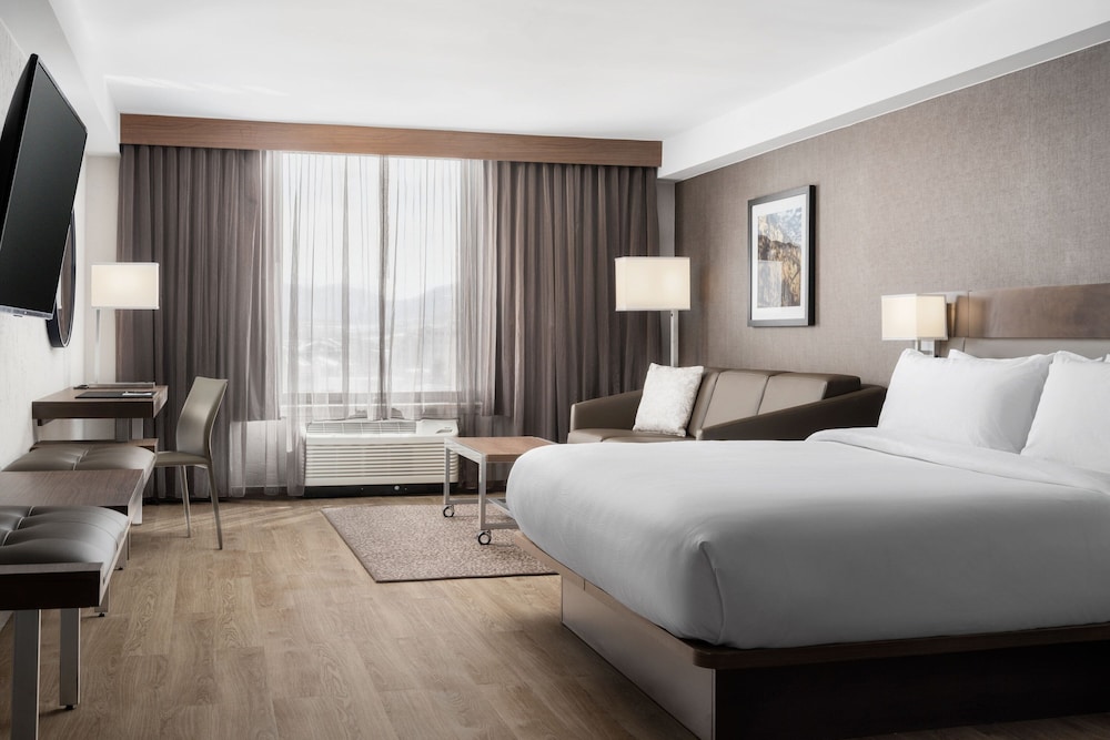Deluxe Room, 1 King Bed - Photo 1