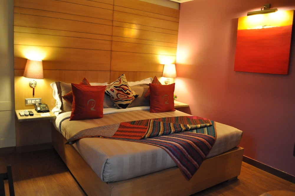 Suite, 1 King Bed