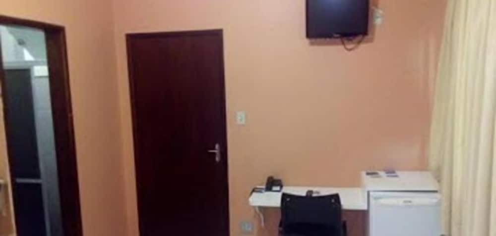 Quadruple Room photo 1