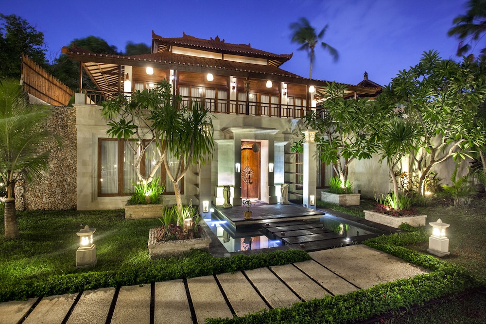 Kanaka Three Bedroom Pool Villa (Free Daily Afternoon Tea) photo 2