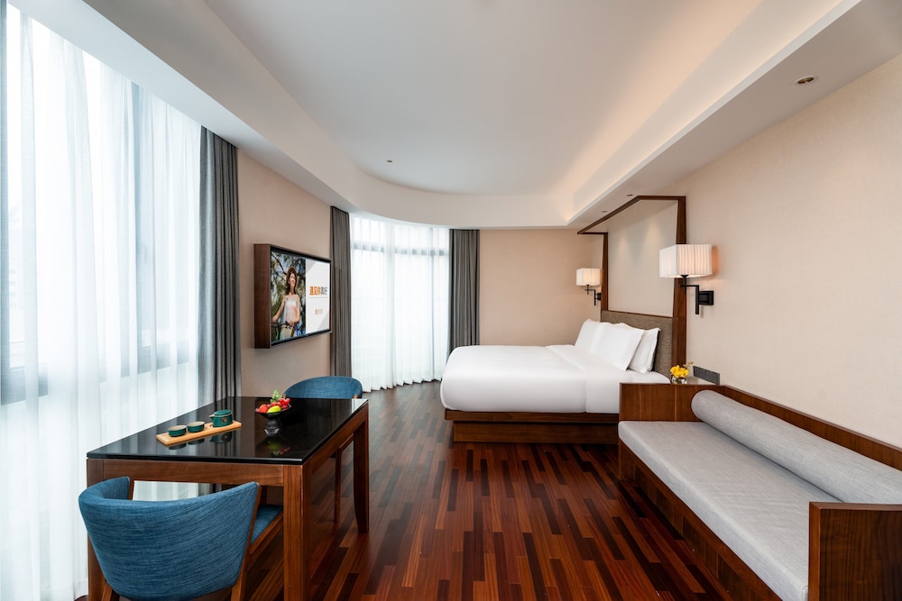 Executive Room photo 1
