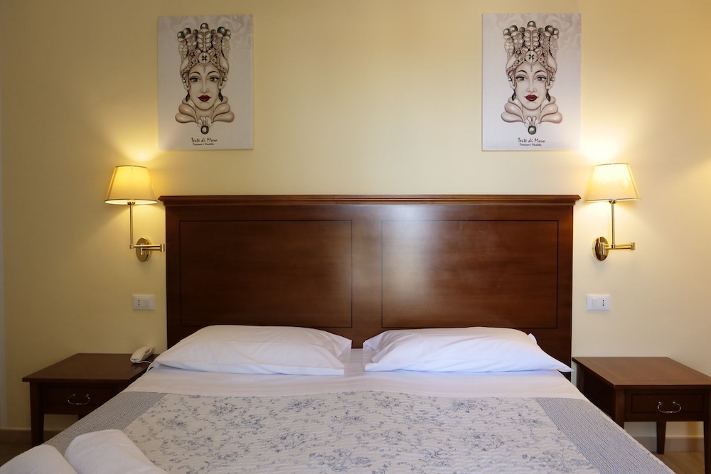 Tripla Standard Vista Mare photo 3