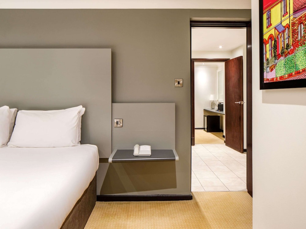 Superior Suite, 1 Double Bed - Photo 6