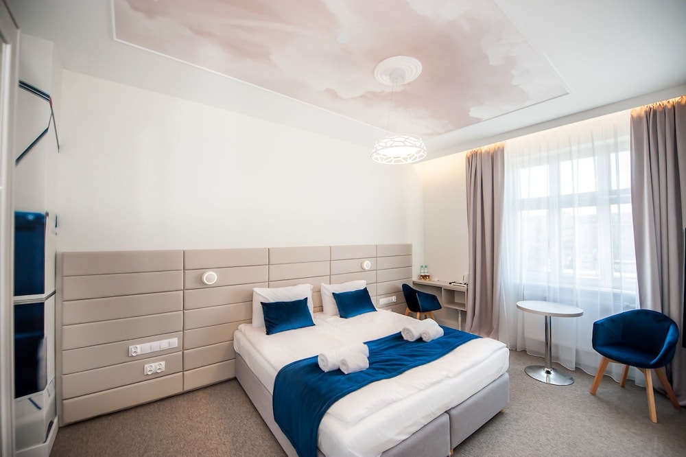 Deluxe Double Room - Photo 2