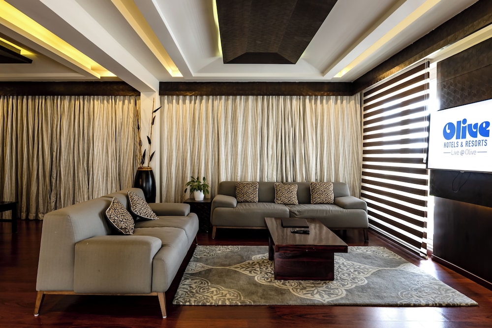 Presidential Suite, 1 King Bed photo 3