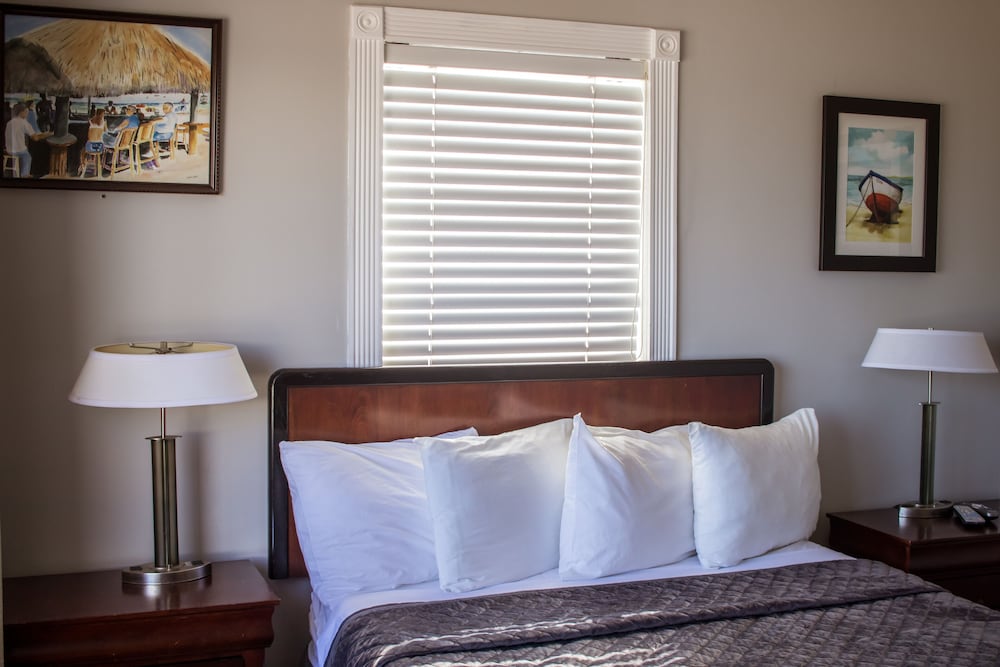 Deluxe Suite, 1 Bedroom - Photo 3