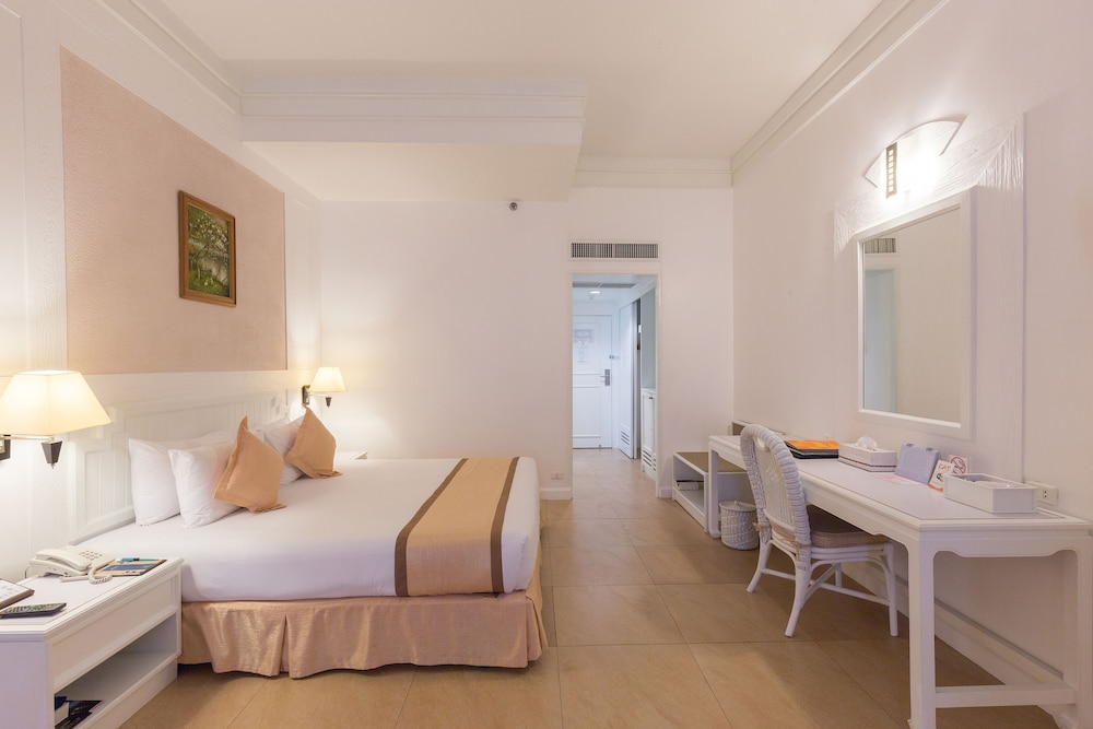 Supreme Room, photo 7
