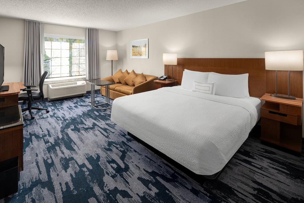Executive Suite, 1 King Bed photo 1