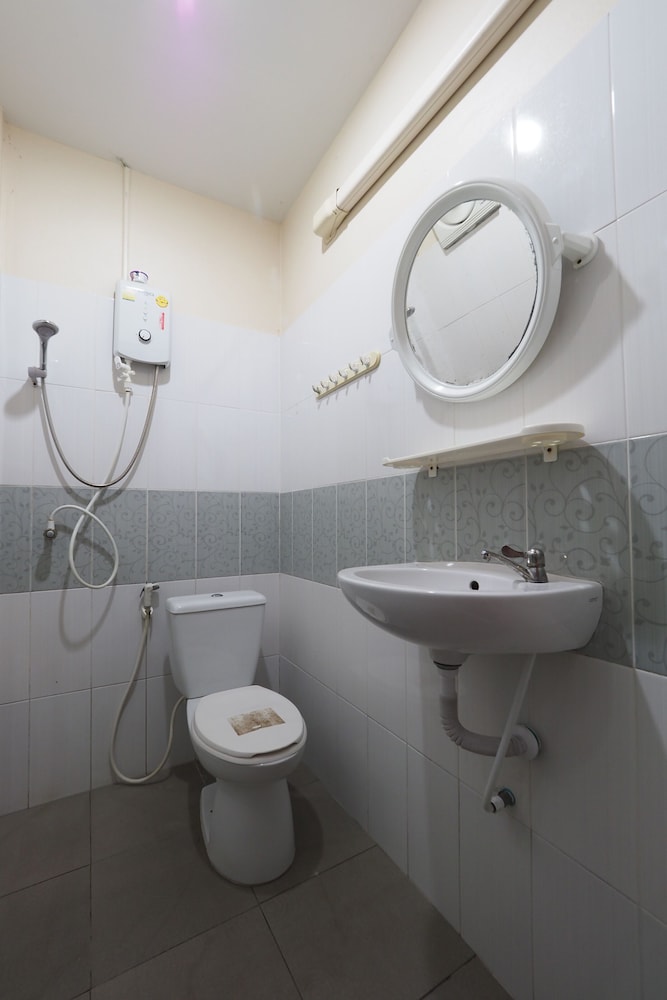 Family Suite photo 2