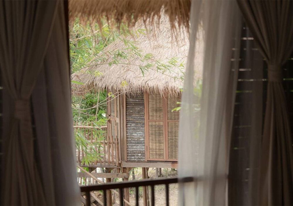 Deluxe Twin Room, 2 Twin Beds, River View photo 1