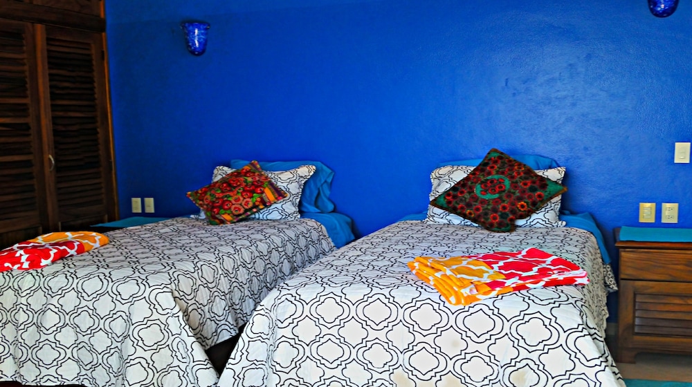 Room, Private Bathroom (OCEAN ROOM) photo 1