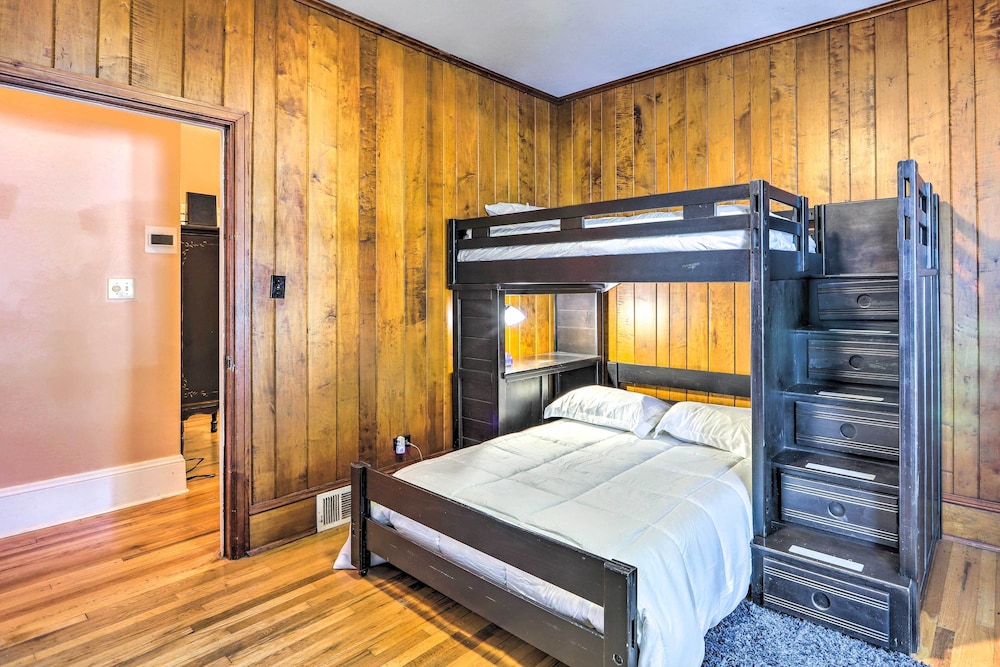 Cottage (4 Bedrooms) photo 1