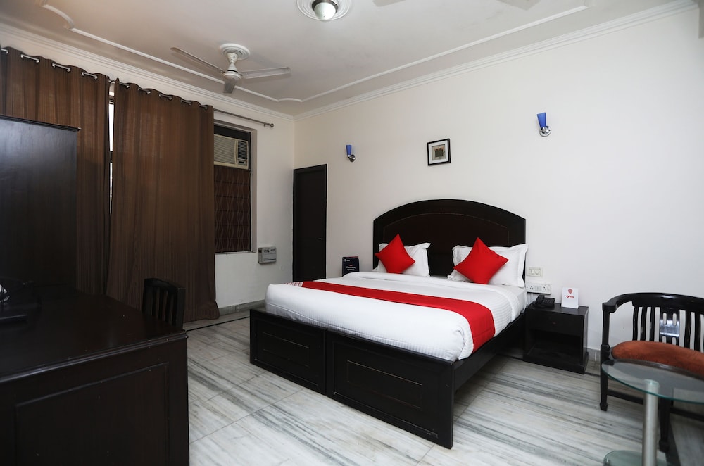 Double Or Twin Room