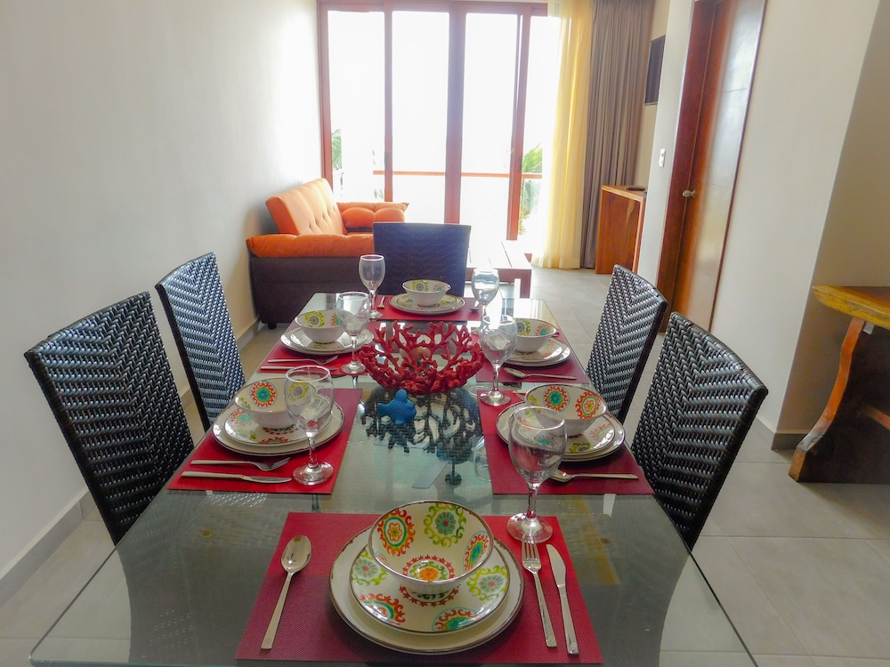 Exclusive Penthouse, 2 Bedrooms, Balcony, Beach View photo 2