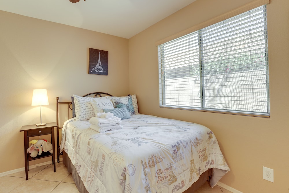 House (3 Bedrooms) photo 3